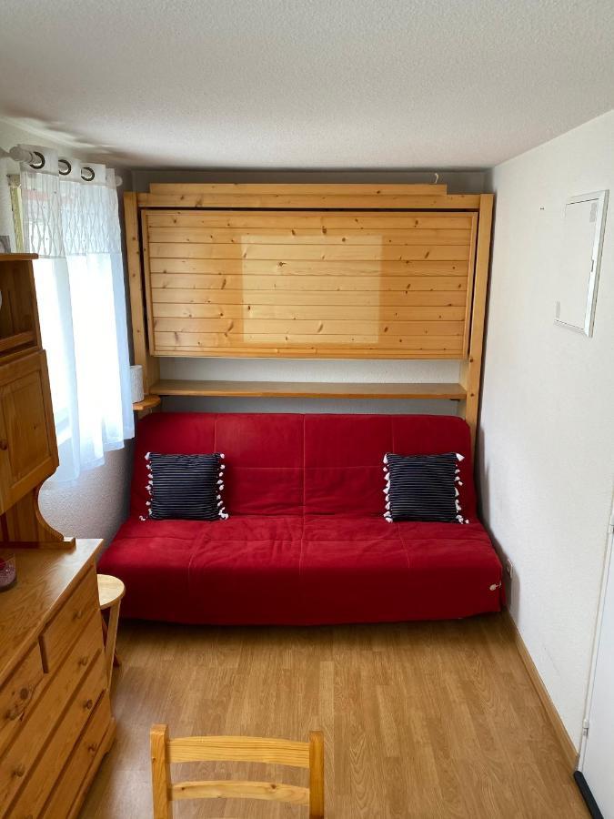 Font-romeu Avec Place De Parking Font-Romeu-Odeillo-Via
