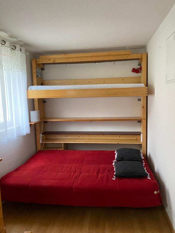 Apartment Font-romeu Avec Place De Parking Font-Romeu-Odeillo-Via