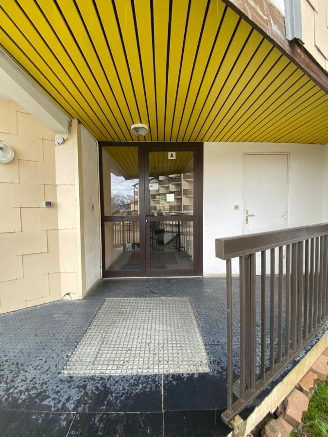 Apartment Font-romeu Avec Place De Parking *